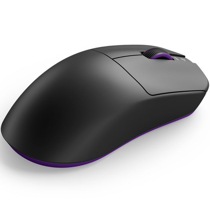 Мышка Dark Project Novus Pro Wireless Black (DPP_Novus_PRO_BB) изображение 10