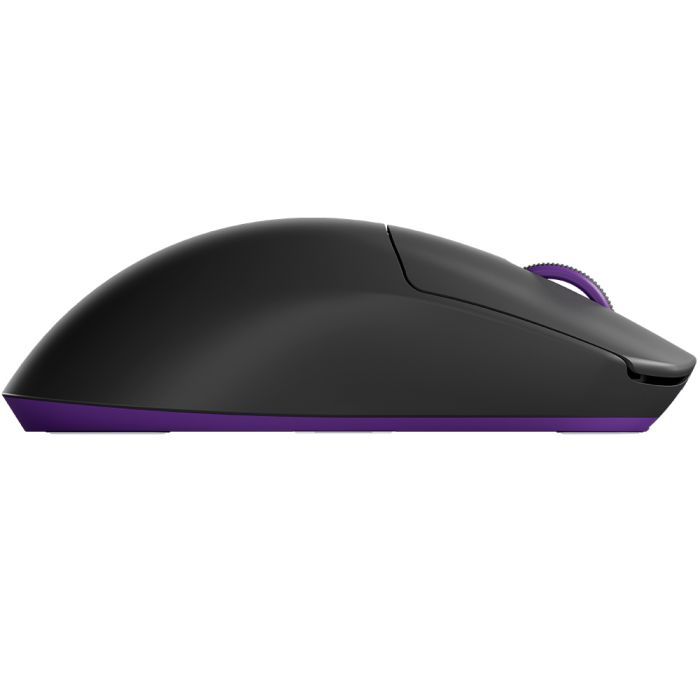 Мышка Dark Project Novus Pro Wireless Black (DPP_Novus_PRO_BB) изображение 4