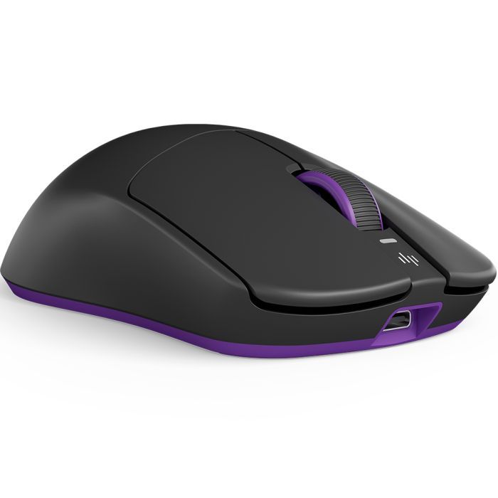 Мышка Dark Project Novus Pro Wireless Black (DPP_Novus_PRO_BB) изображение 7