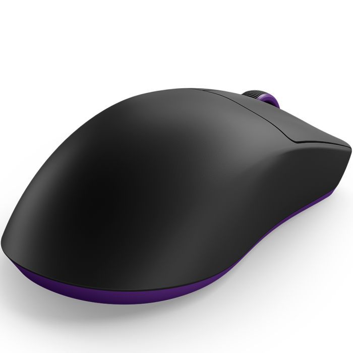 Мышка Dark Project Novus Pro Wireless Black (DPP_Novus_PRO_BB) изображение 8