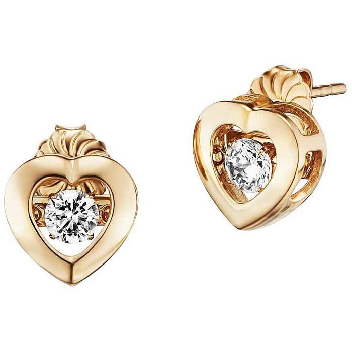 Серьги Julie Julsen JJER0196.3