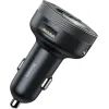 FM модулятор Baseus Baseus Enjoy Car Wireless MP3 Charger Black (CCLH-01) изображение 3