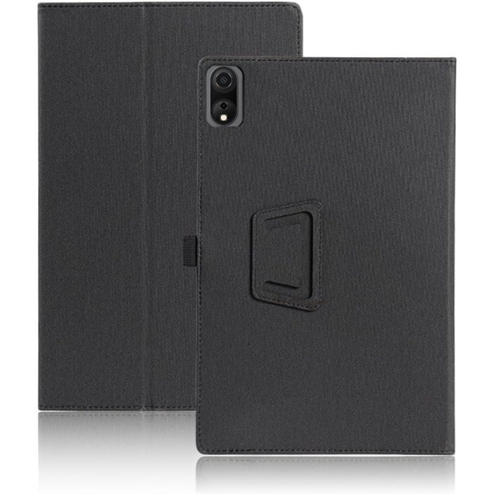 Чохол до планшета BeCover Slimbook Blackview Tab 90 WiFi 10.92" Black (712835) зображення 2