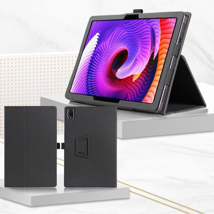 Чохол до планшета BeCover Slimbook Blackview Tab 90 WiFi 10.92" Black (712835) зображення 5