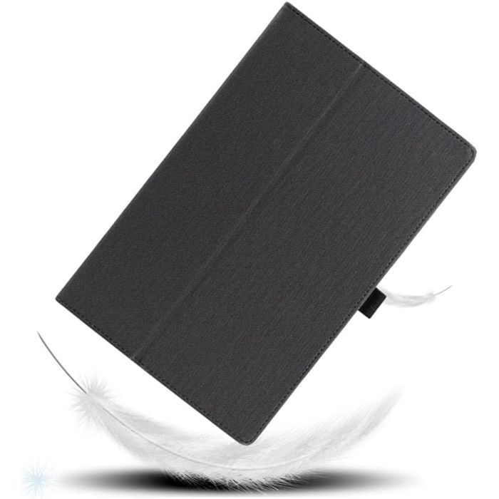 Чохол до планшета BeCover Slimbook Blackview Tab 90 WiFi 10.92" Black (712835) зображення 6