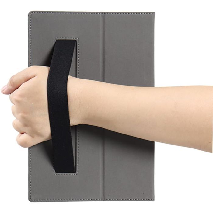 Чохол до планшета BeCover Slimbook Blackview Tab 90 WiFi 10.92" Black (712835) зображення 7