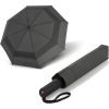 Парасоля Knirps A.405 Extra Large Duomatic Vented Dark Grey (Kn95 7405 0800)