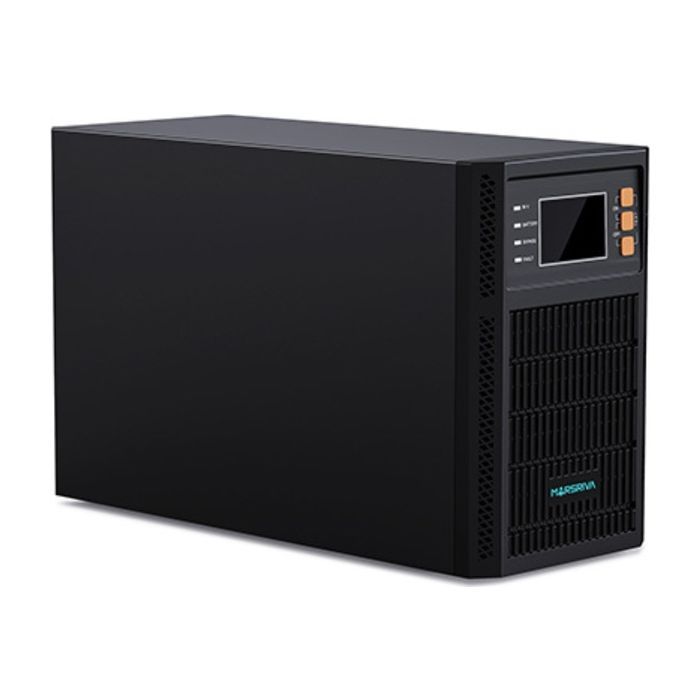 Источник бесперебойного питания Marsriva MR-US1K изображение 2