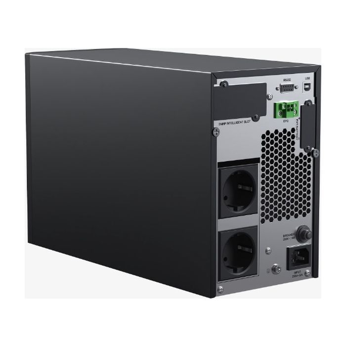 Источник бесперебойного питания Marsriva MR-US1K изображение 3