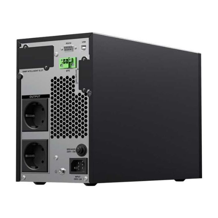 Источник бесперебойного питания Marsriva MR-US1K изображение 4