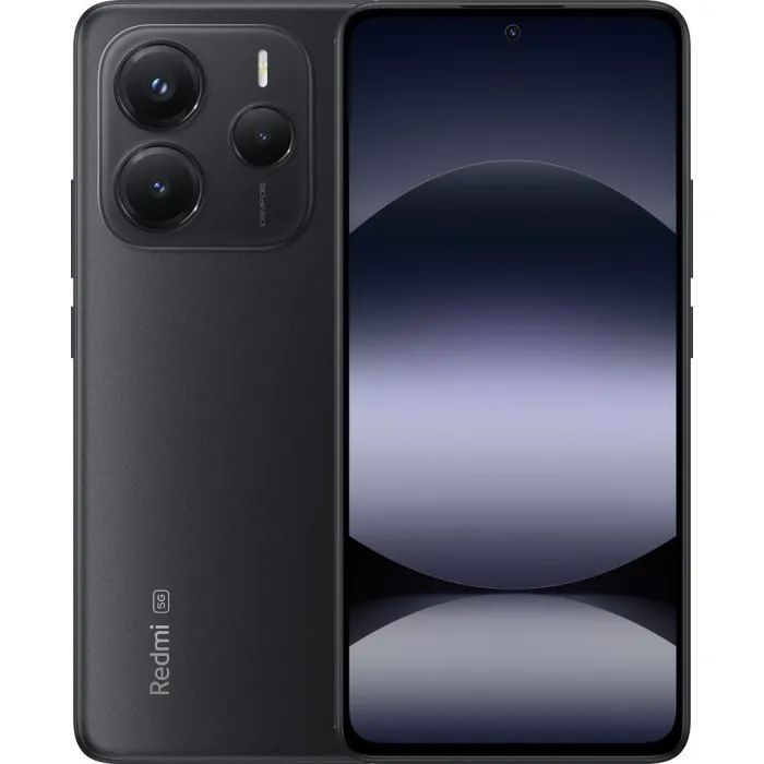 Мобильный телефон Xiaomi Redmi Note 14 5G 6/128GB Lavender Purple (1123266)