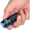 Фонарь Olight Baton 4 Black (0.0000.0792) изображение 4