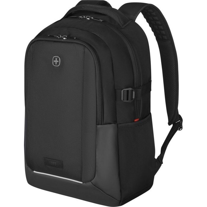 Рюкзак для ноутбука Wenger 16" XE Ryde, Black (612736)