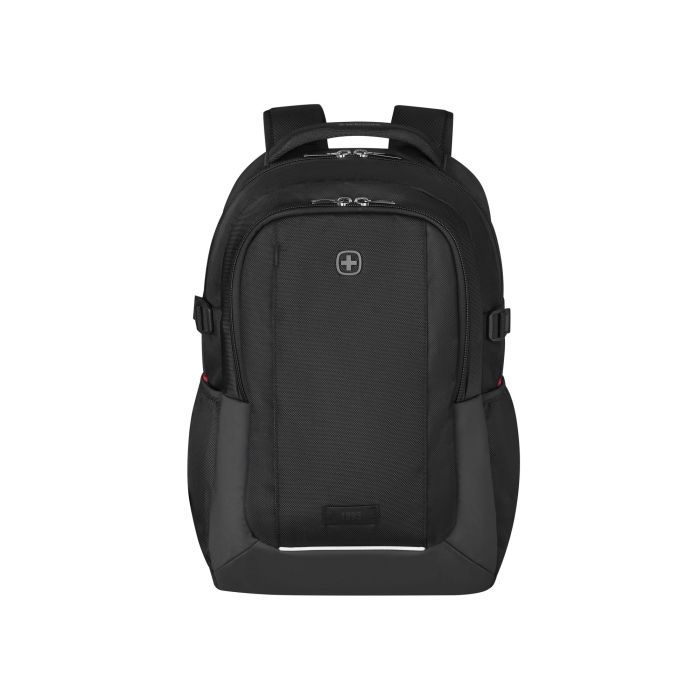Рюкзак для ноутбука Wenger 16" XE Ryde, Black (612736) зображення 3
