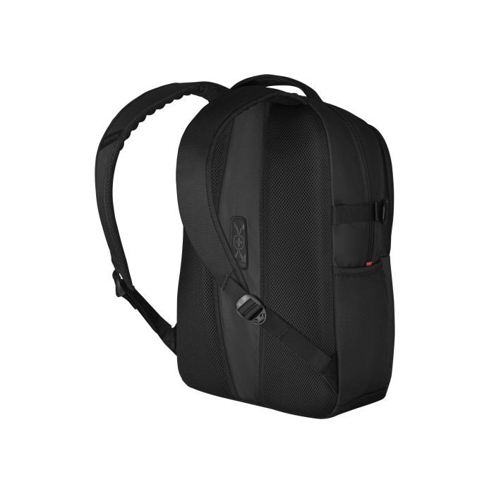 Рюкзак для ноутбука Wenger 16" XE Ryde, Black (612736) зображення 4