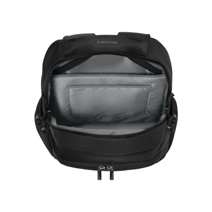 Рюкзак для ноутбука Wenger 16" XE Ryde, Black (612736) зображення 5