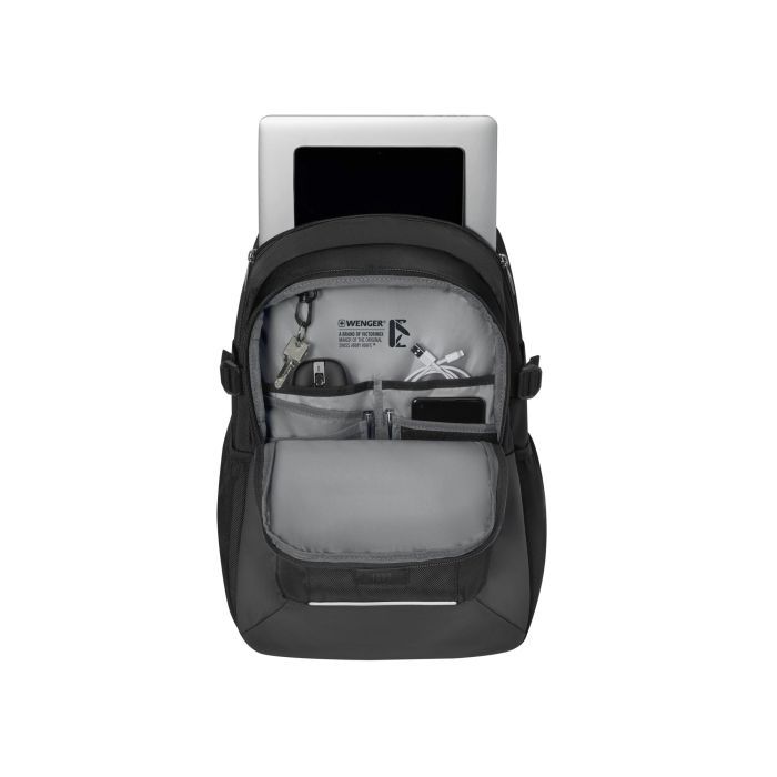 Рюкзак для ноутбука Wenger 16" XE Ryde, Black (612736) зображення 8