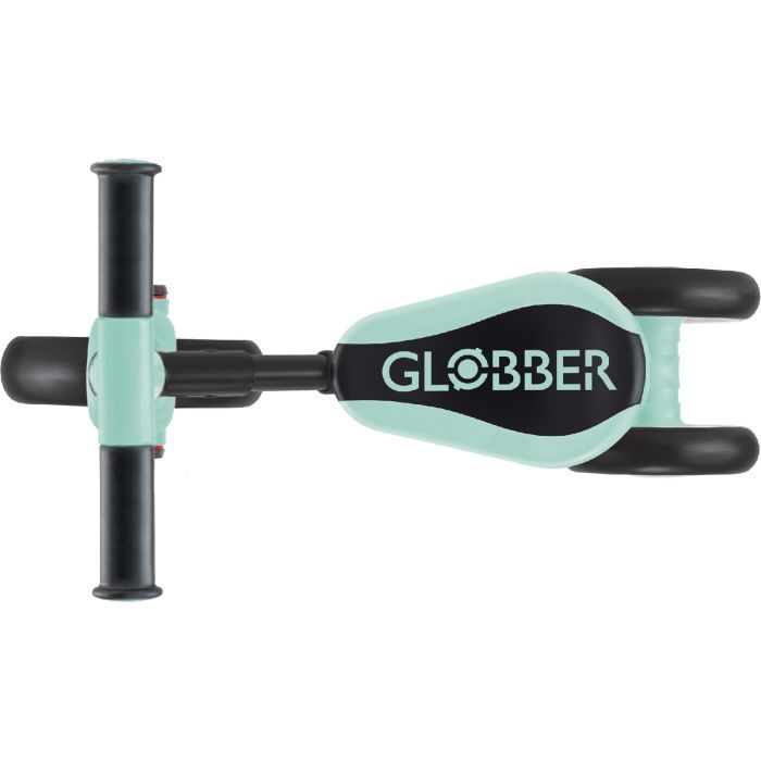 Дитячий велосипед Globber Learning Trike 2 в 1, синій (735-101) зображення 7
