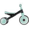 Дитячий велосипед Globber Learning Trike 2 в 1, м''ятний (735-206) зображення 8