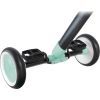 Дитячий велосипед Globber Learning Trike 2 в 1, м''ятний (735-206) зображення 9
