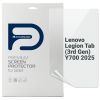 Пленка защитная Armorstandart Lenovo Legion Tab (3rd Gen) Y700 2025 (ARM83444)