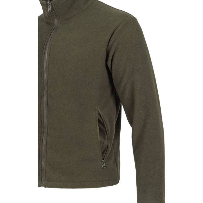 Куртка Hallyard Breda Хакі 48 (breda-j/7749-001 48) изображение 12