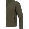 Куртка Hallyard Breda Хакі 52 (breda-j/7749-001 52) изображение 12