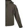 Куртка Hallyard Breda Хакі 52 (breda-j/7749-001 52) изображение 7