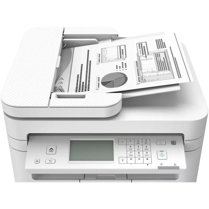 Многофункциональное устройство Canon i-SENSYS MF287dw с Wi-Fi (6354C009) изображение 2