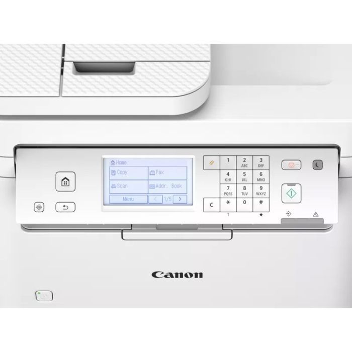 Многофункциональное устройство Canon i-SENSYS MF287dw с Wi-Fi (6354C009) изображение 3