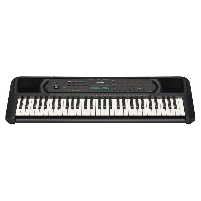 Синтезатор Yamaha PSR-E283 зображення 2