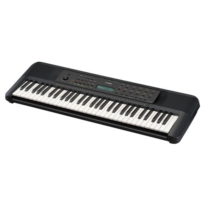 Синтезатор Yamaha PSR-E283 зображення 5