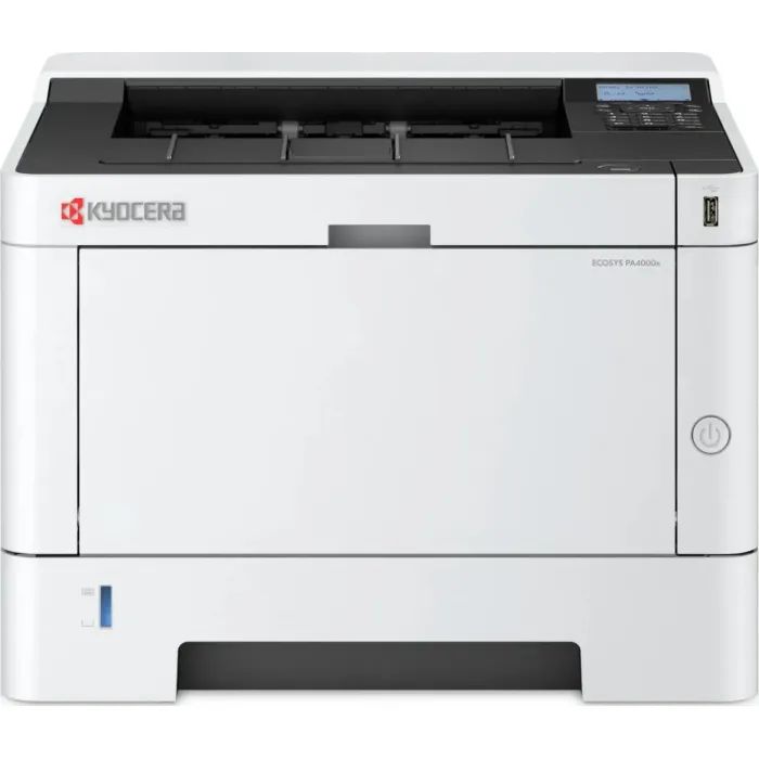 Лазерний принтер Kyocera PA4000x (110C153NL0)