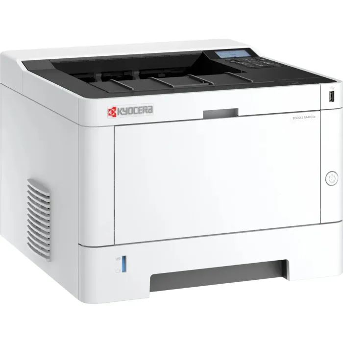 Лазерний принтер Kyocera PA4000x (110C153NL0) зображення 2