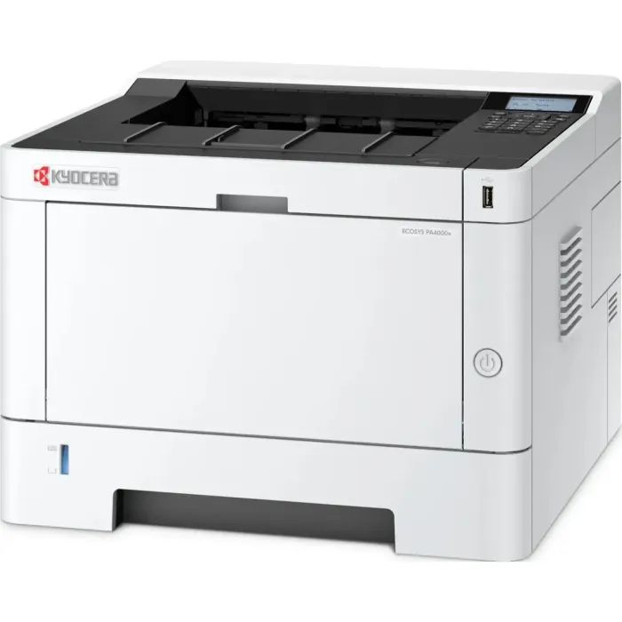 Лазерний принтер Kyocera PA4000x (110C153NL0) зображення 3