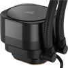 Система жидкостного охлаждения Corsair NAUTILUS 360 ARGB (CW-9060093-WW) изображение 10