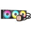 Система жидкостного охлаждения Corsair NAUTILUS 360 ARGB (CW-9060093-WW) изображение 3