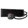 Система жидкостного охлаждения Corsair NAUTILUS 360 ARGB (CW-9060093-WW) изображение 4
