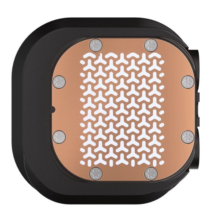 Система жидкостного охлаждения Corsair NAUTILUS 360 ARGB (CW-9060093-WW) изображение 8