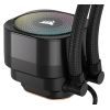 Система жидкостного охлаждения Corsair NAUTILUS 360 ARGB (CW-9060093-WW) изображение 9