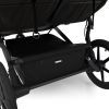 Коляска Thule Urban Glide 3 Double (Black) (TH 10101978) изображение 10