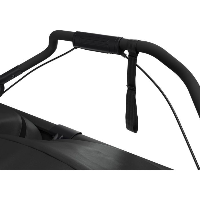 Коляска Thule Urban Glide 3 Double (Black) (TH 10101978) изображение 12