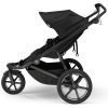 Коляска Thule Urban Glide 3 Double (Black) (TH 10101978) изображение 2