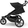 Коляска Thule Urban Glide 3 Double (Black) (TH 10101978) изображение 5