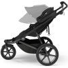 Коляска Thule Urban Glide 3 Double (Black) (TH 10101978) изображение 6