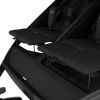 Коляска Thule Urban Glide 3 Double (Black) (TH 10101978) изображение 7