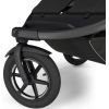 Коляска Thule Urban Glide 3 Double (Black) (TH 10101978) изображение 8