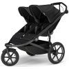 Коляска Thule Urban Glide 3 Double (Black) (TH 10101978)