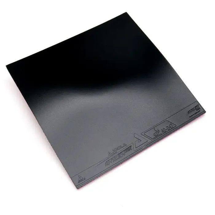Накладка для ракетки Joola Rhyzen ZGX 2.0 Red (70582) (931088) изображение 2