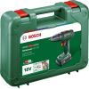 Шуруповерт Bosch UniversalDrill 18V 18В 1х1.5Агод 20Нм 0-4400-1450обхв кейс ЗП 1.3кг (0.603.9D4.001) изображение 3